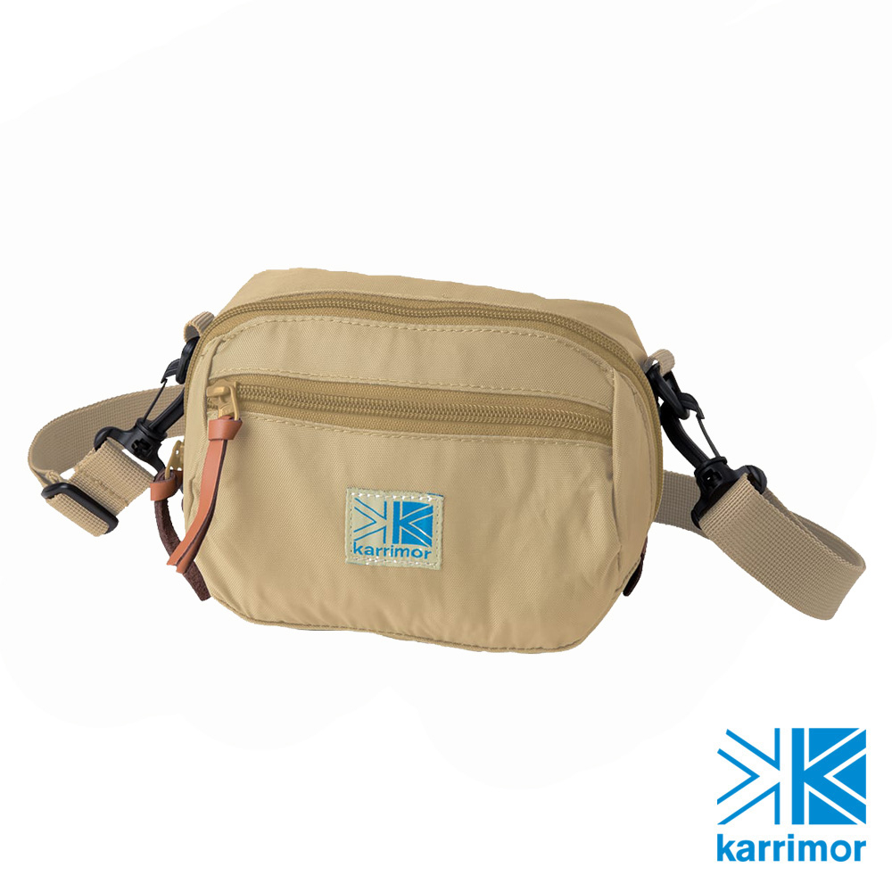 Karrimor VT pouch 多功能隨身包  [多色點入選擇]