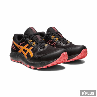 ASICS 女 GEL-SONOMA 7 GTX 越野慢跑鞋 戶外 健行 防潑水 - 1012B414003