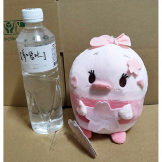 娃娃機 粉紅 香氛 娃娃 玩偶 絨毛 批發 玩具 柔毛 戰利品 標準臺 雜物 清倉 鴨