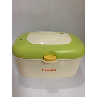 combi 康貝保溫加熱器