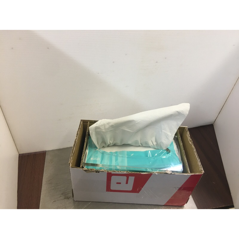 台灣製造 壓克力面紙盒沉蓋/面紙盒沉蓋