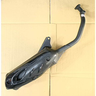 機車排氣管 高溫耐熱漆 密合度高 臺製副廠 原廠型 噴射 SYM GT 125 噴射