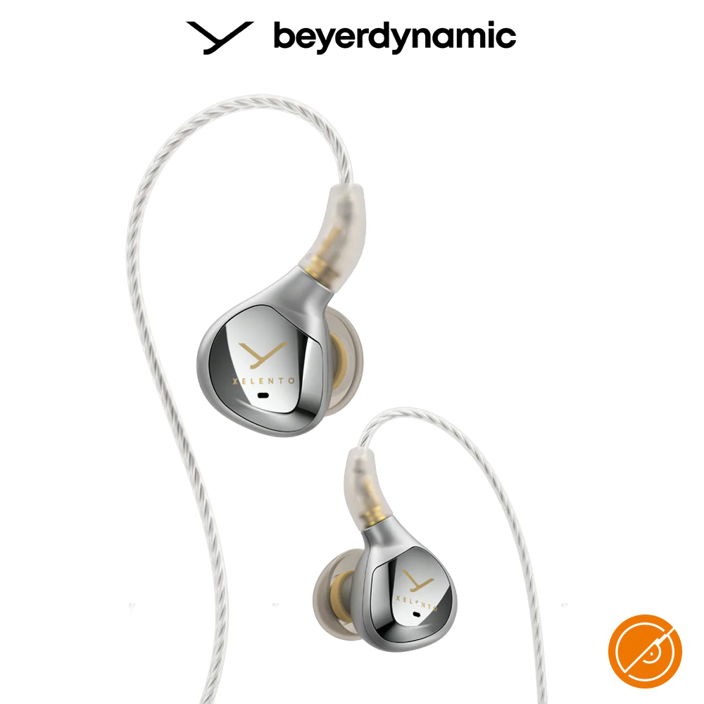 Beyerdynamic Xelento Remote II 旗艦 入耳式耳機 Xelento 2nd 二代 台灣公司貨