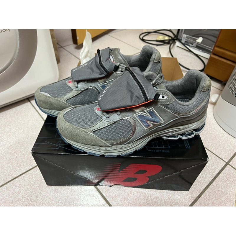 NEW Balance 2002 RVA的價格推薦 - 2026年6月 | 比價比個夠BigGo