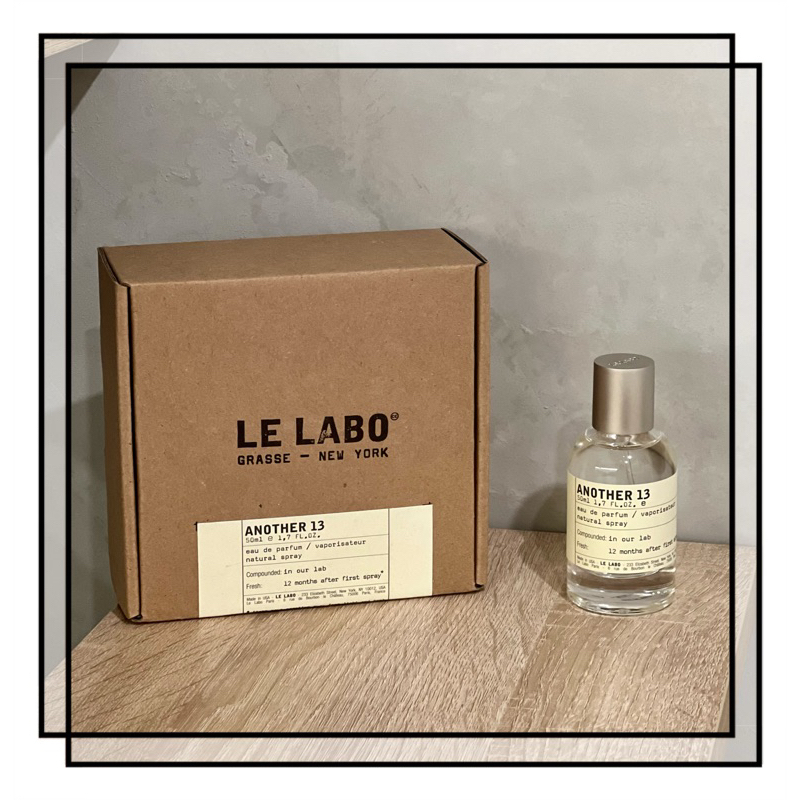 〖熊試香🐻保證正品·絕不酒精稀釋〗Le Labo 淡香精 22 31 29 26 13 Gaiac 10東京 33 19