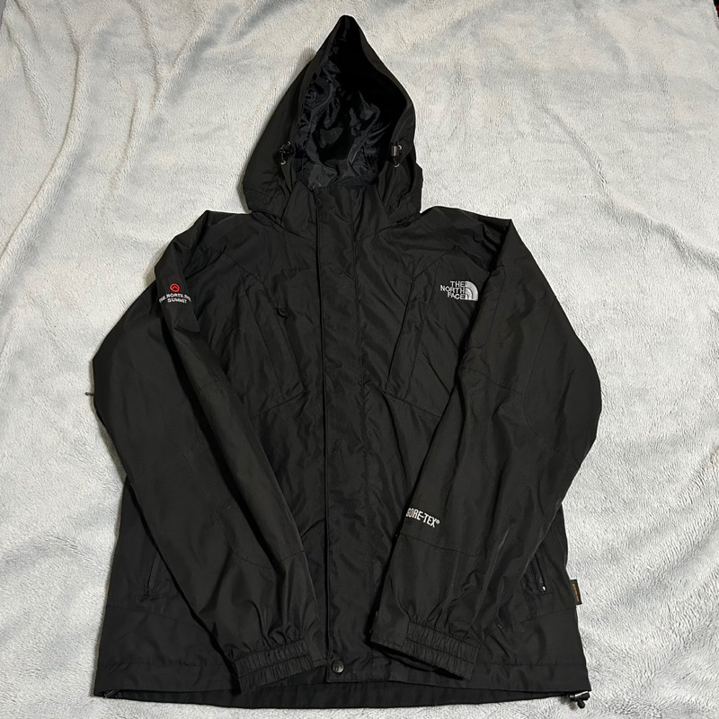 the north face 北臉 Gore-Tex 機能外套 S