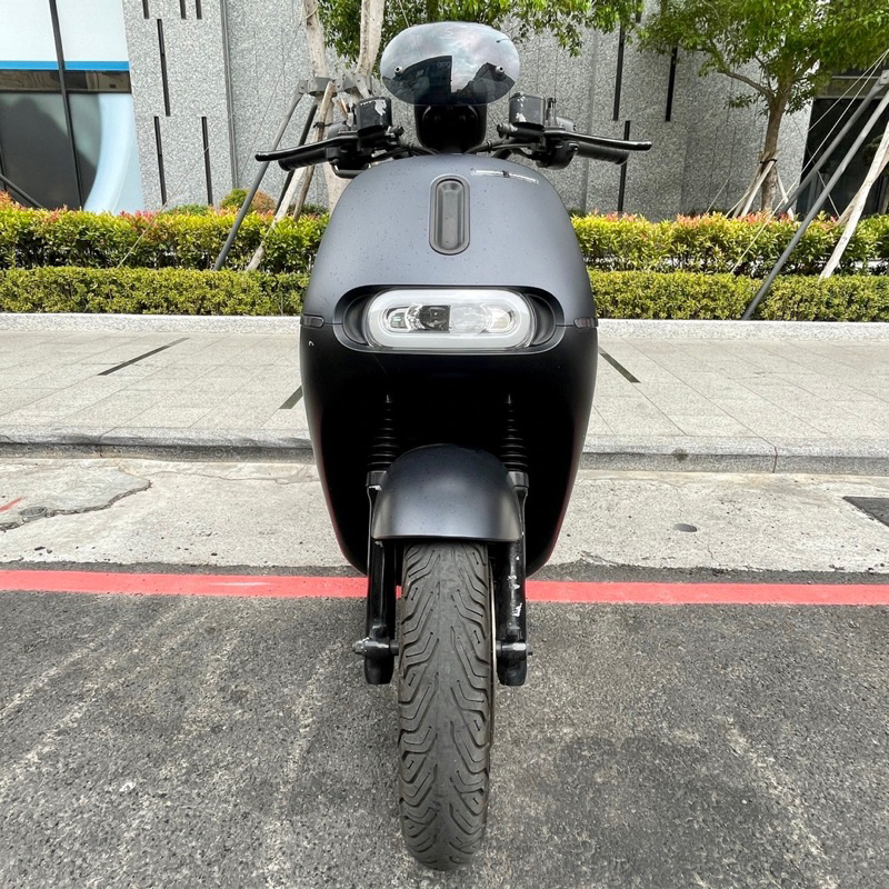 {高雄各類二手機車} 2019 GOGORO S2可試車/二手機車/流行車款/現況特惠/快速交車