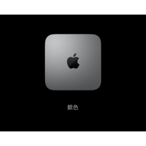 2023全新Apple Mac mini M2(16G/256GB SSD/10Gigabit乙太網路)近期上市 預購~