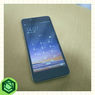 二手智慧型手機 - Amazing X3 | 8GB Android 4.4.2