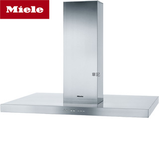 Miele 中島排油煙機(120cm) DA424V-8