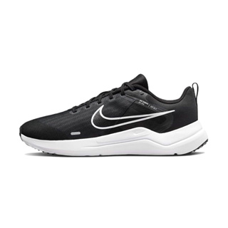 Nike Downshifter 12 男款 慢跑鞋 DD9293-001