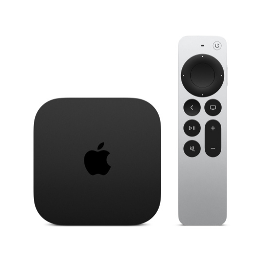 Apple 蘋果 TV 4K (2022)