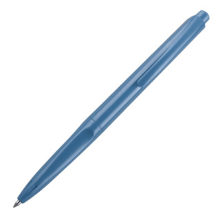SKB 輕復古系列 按動鋼珠筆(G-1203)-孔雀灰藍
