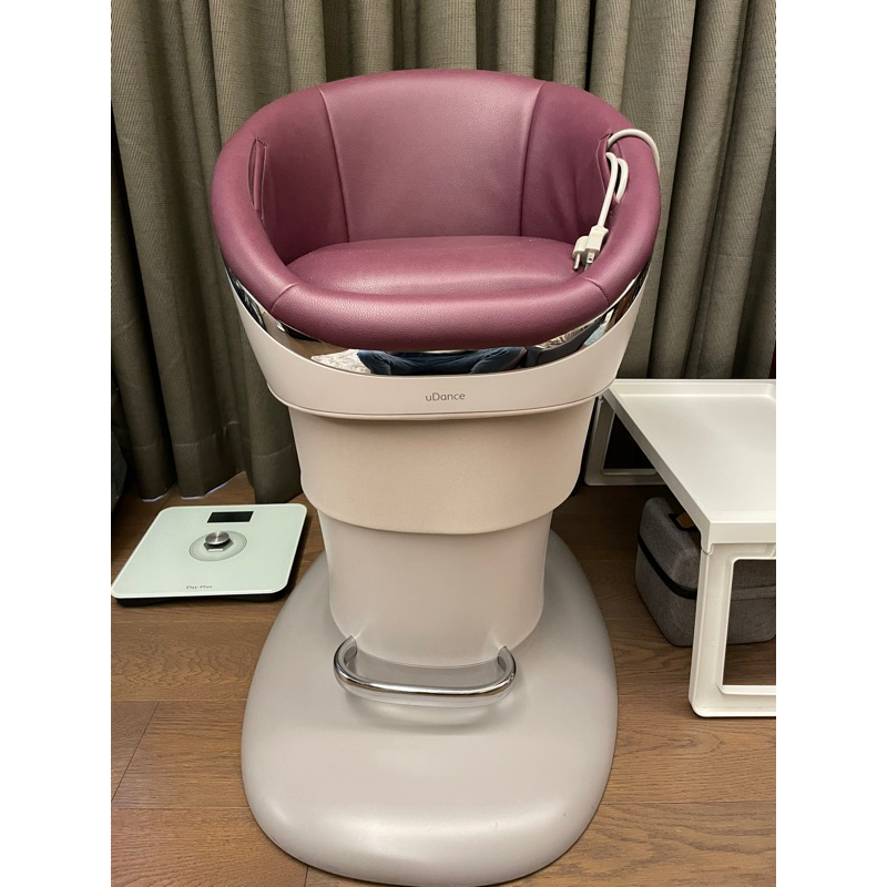 [OSIM]搖擺健身機9成新 限新竹自取 $6600