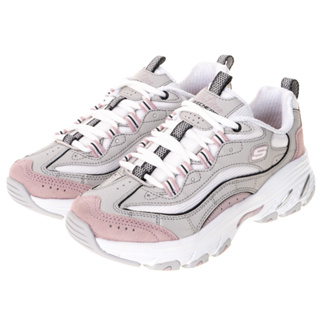 SKECHERS 女鞋 運動系列 ARCH FIT D'LITES - 149805LGLV