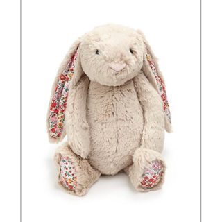 在台現貨🐰Diana papa🇬🇧jellycat 英國空運現貨 安撫玩具 兔子