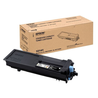 🤘OA小舖🤘 EPSON S110141 10141 原廠盒裝碳粉匣 適用. M7150DN M8250DN