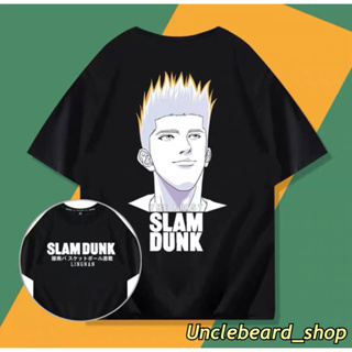 【Unclebeard_Shop】灌籃高手2023劇場版電影slam dunk the first短袖T恤