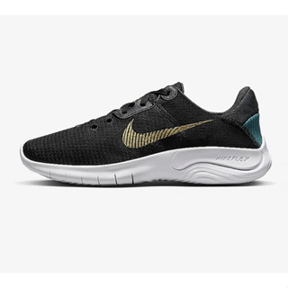 NIKE W FLEX EXPERIENCE RN 11 NN 女款 黑色 慢跑鞋 DD9283008【KAORACER