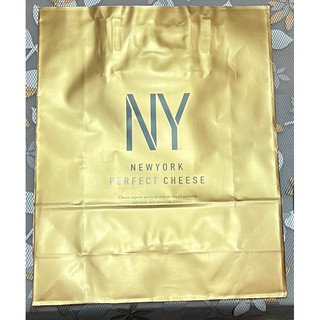 現貨 NY Perfect Cheese東京起司奶油脆餅 suger butter tree 紙袋 提袋