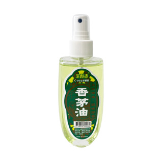 【怡慶】室飄香天然香茅油 C-003 100ml | 官方網路店