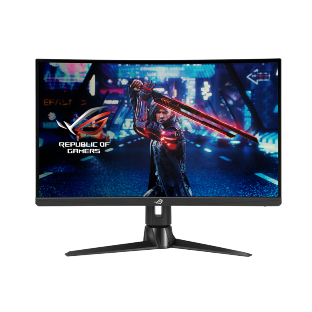 ASUS ROG Strix XG27AQV 電競螢幕 遊戲螢幕 華碩螢幕 HDR 27吋 170 Hz