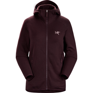 Arcteryx kyanite ar hoody women's phantasm 始祖鳥 女連帽外套