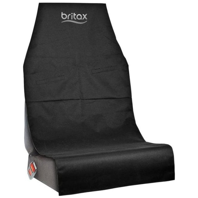 (全新正品)原廠Britax Römer 汽車安全座椅保護墊 Nania汽座保護墊 汽車座椅保護墊 安全座椅墊 汽車座墊