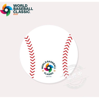 2023 預購 WBC世界棒球經典賽 中華隊女孩 啦啦隊應援抱枕