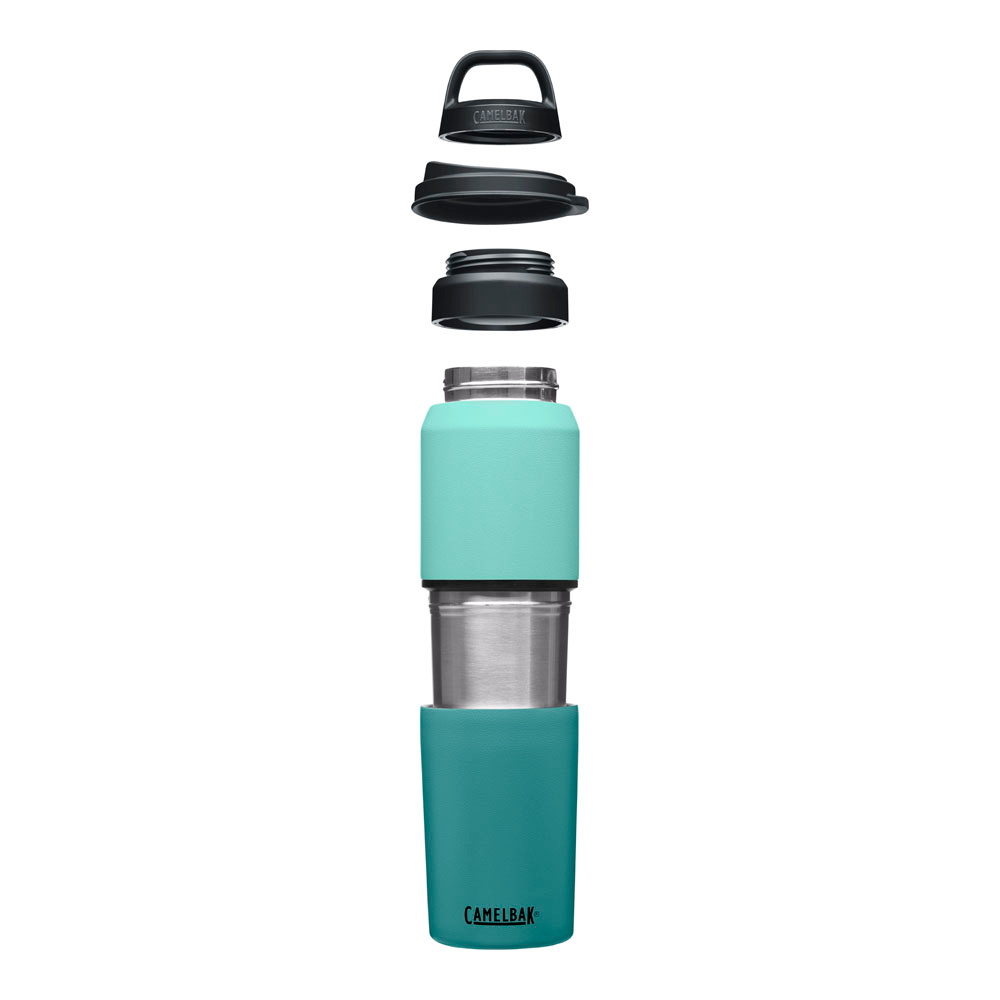 【CamelBak 】 650ml MultiBev 二合一不鏽鋼隨行保溫瓶(保冰)