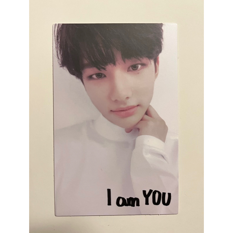 注目の福袋をピックアップ！ スキズ Stray Kids リノ トレカ i am you