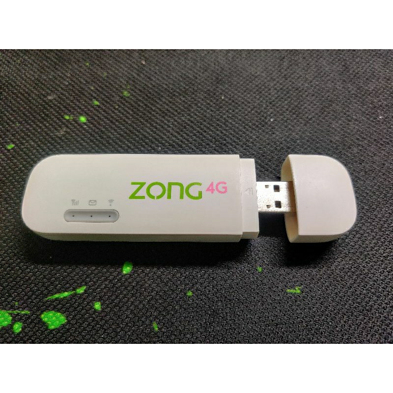 華為 E8372h-153 4G USB Wifi分享 行動網卡