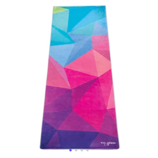 Yoga Design Lab 瑜珈鋪巾 GEO