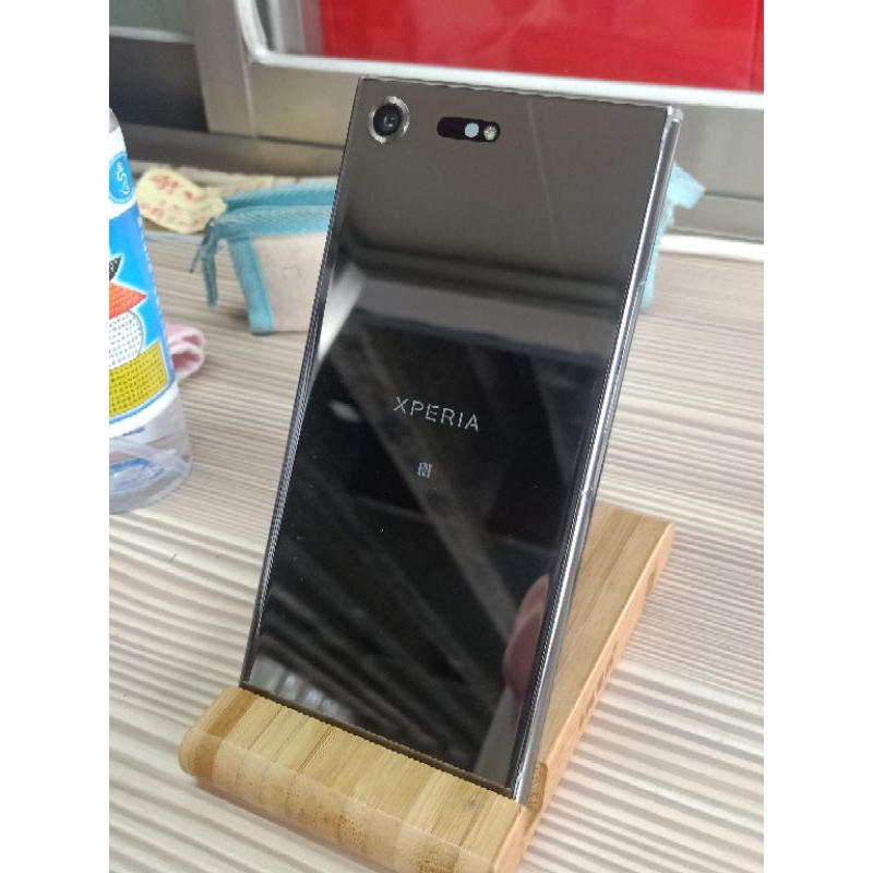 Sony Xperia XZ Premium Dual G8142 八核心雙卡智慧型手機 備用機 零件機