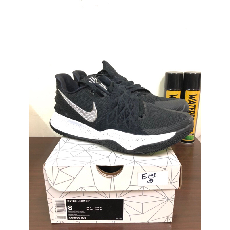 Nike Kyrie low EP us8 穿過2次