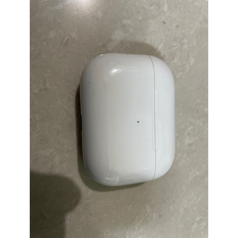 原廠 Apple AirPods Pro A2190 無線充電盒