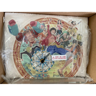 🔥航海王周邊商品/抱枕/毛巾/衣服/時鐘/扇子/包包🔥