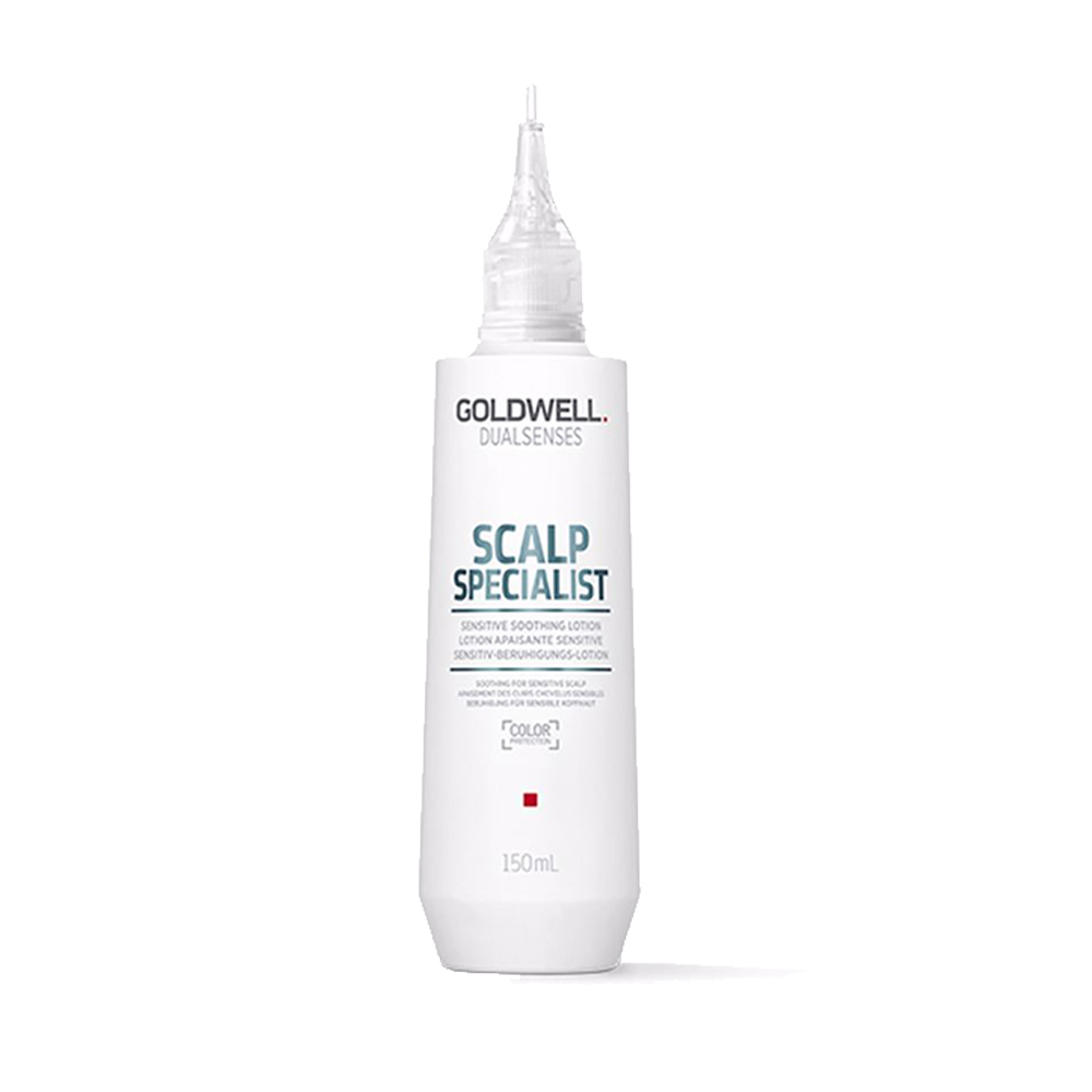 GOLDWELL 歌薇輕感舒敏能量菁華150ml Vivo薇朵