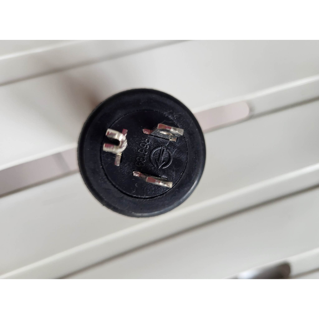 H型T型Y型一型橡膠 插頭 母插 電纜中間插座 電木插座
