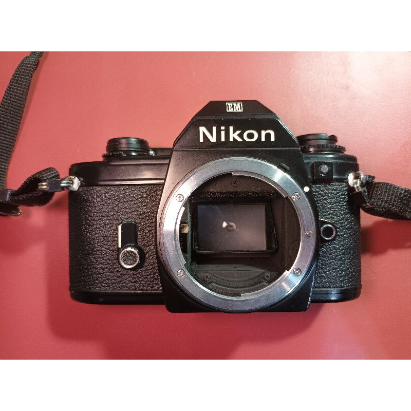 Nikon EM 單機身
