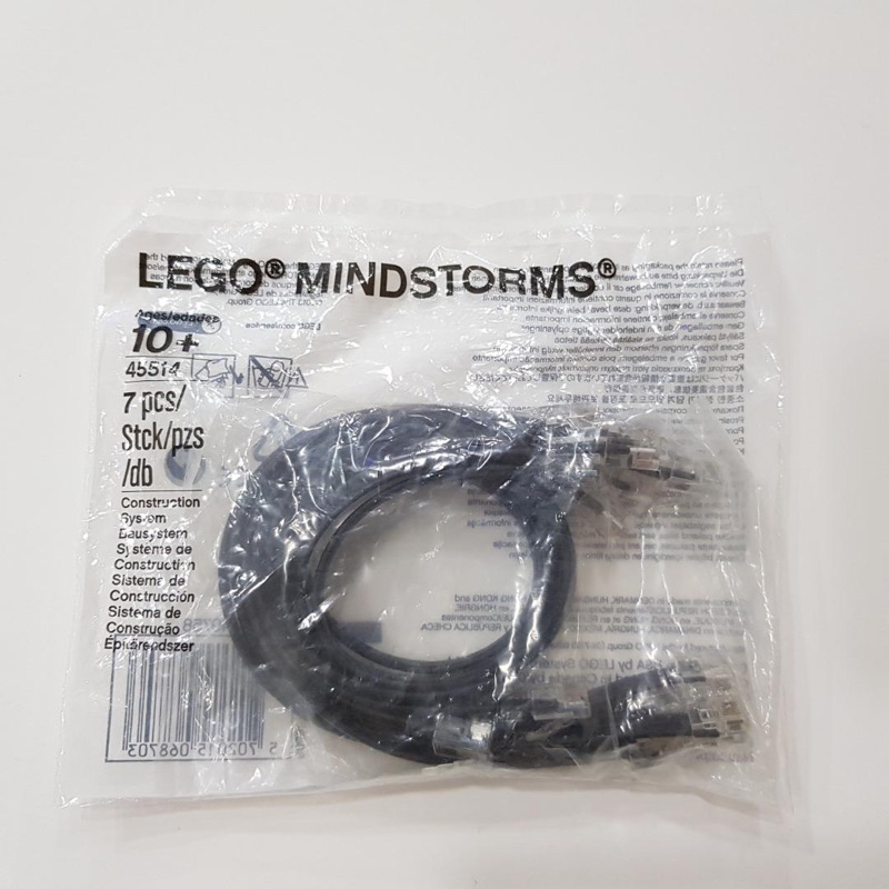 【TCT】樂高 LEGO Mindstorms 45514 EV3