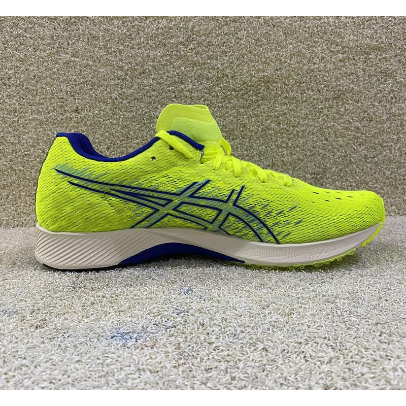 = 水 運動用品 = Asics TARTHEREDGE 虎走 3 男慢跑鞋 1011B214-750