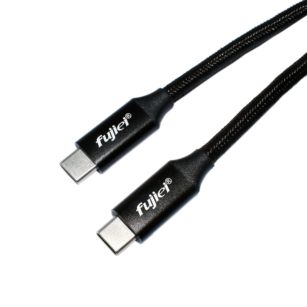 Type C USB 3.2 Gen2 10Gb PD 100W 4k60hz 影音 快充線 傳輸線 螢幕線