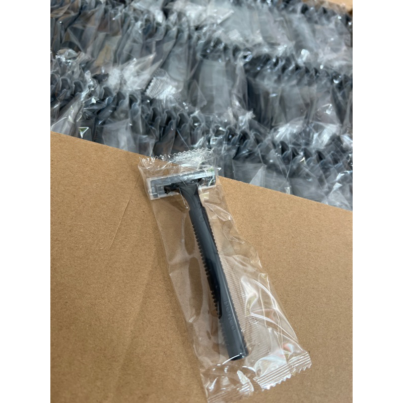 DORCO「正版」白色/黑色/廣角刮鬍刀（現貨）、刮鬍膏5g