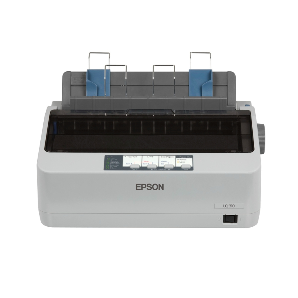 現貨 EPSON LQ-310 點矩陣印表機 公司貨 含稅