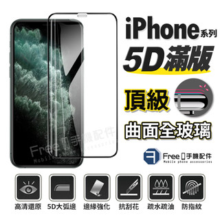 【5D】iPhone保護貼 i15 保護貼 i14 保護貼 i13保護貼 i12保護貼 i11 保護貼 XR 保護貼