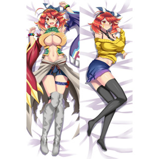 <<寶可夢AGneXt----藍寶石 原創角色>>花吹雪精品 動漫抱枕 等身抱枕套 枕頭【多種規格】
