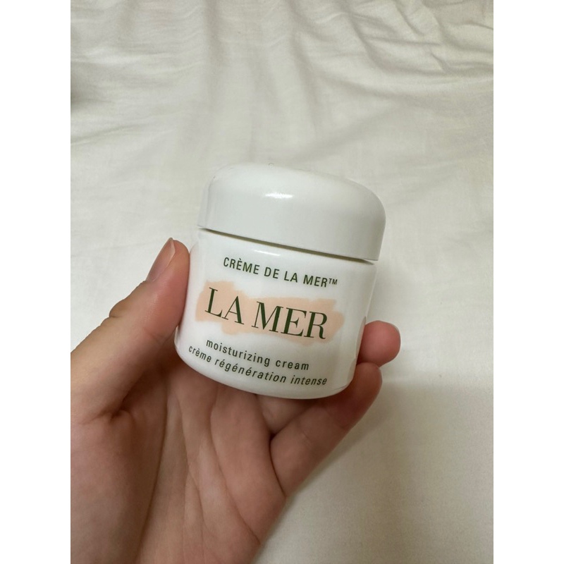 Lamer 海洋拉那 經典乳霜 60ml