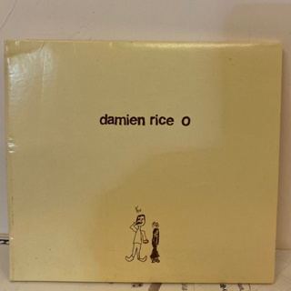 Damien rice ★ 0/Cannonball ★ #絕版#iphone #airpods#金曲
