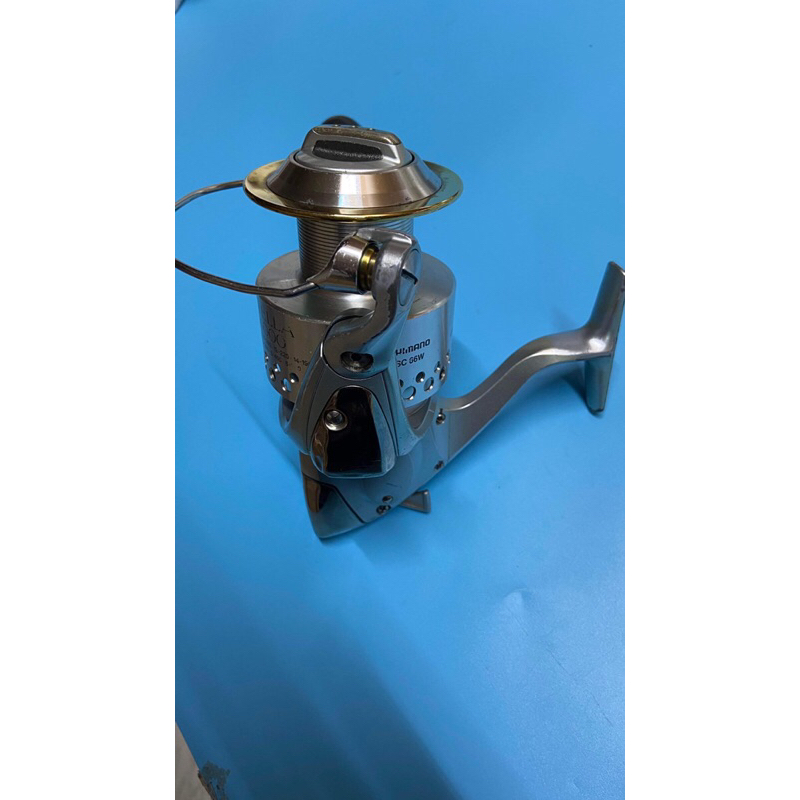 shimano 捲線器 銀寶 STELLA 16000型